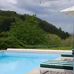 شقة Straubehof *