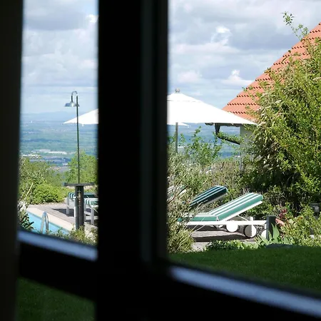 Straubehof Holiday home