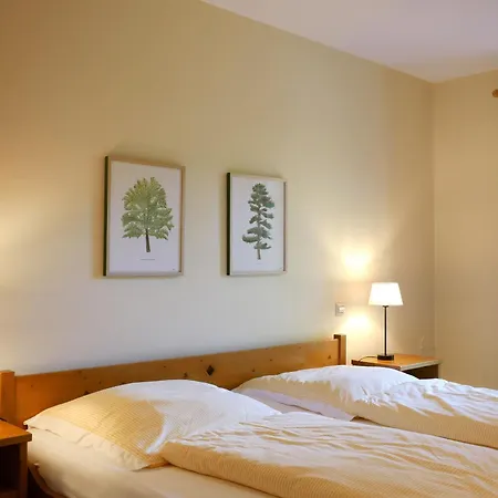 Διαμέρισμα Straubehof