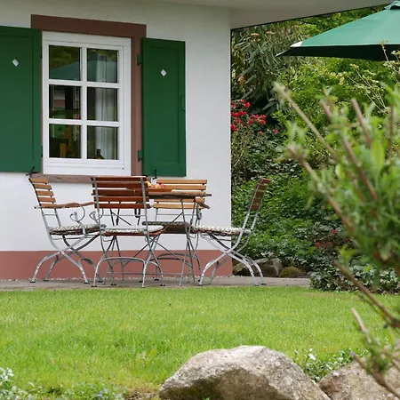 Straubehof * Sasbachwalden