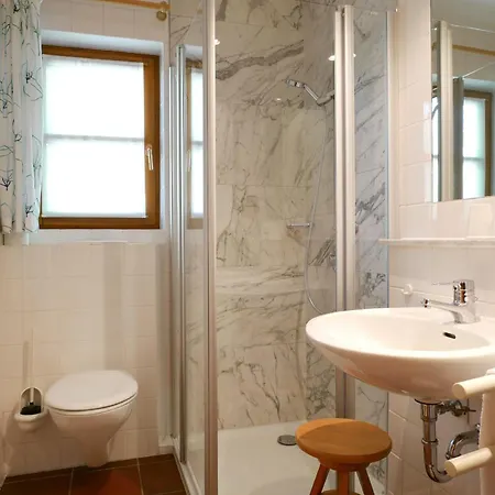 Straubehof Διαμέρισμα *