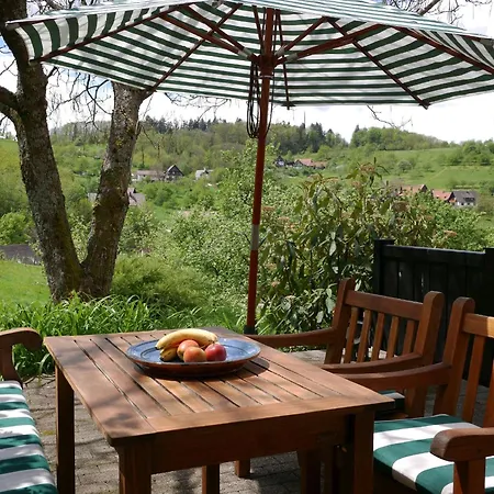 Holiday home Straubehof *