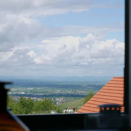 Διαμέρισμα Straubehof Sasbachwalden