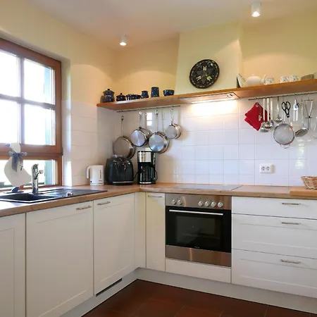 Straubehof Διαμέρισμα *