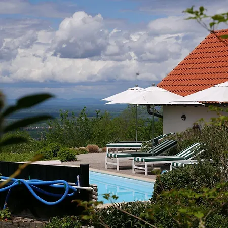 Διαμέρισμα Straubehof *