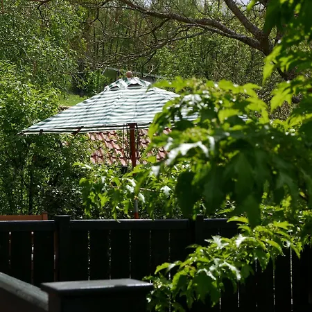 Διαμέρισμα Straubehof Sasbachwalden