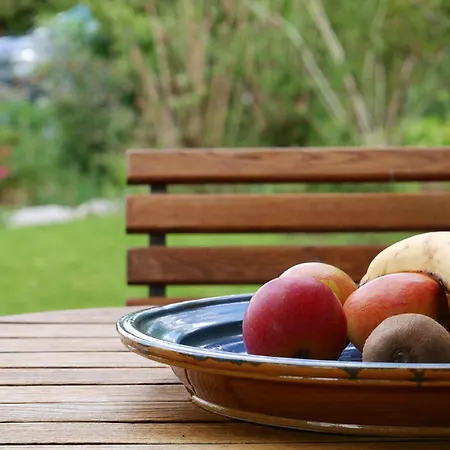 Διαμέρισμα Straubehof