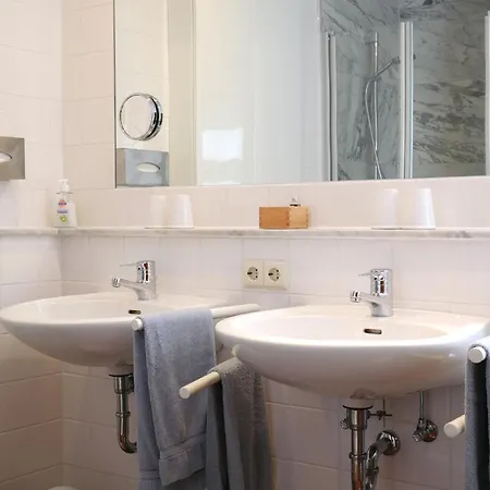 Διαμέρισμα Straubehof *