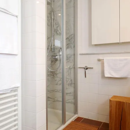 Straubehof Διαμέρισμα *