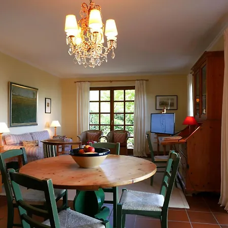 Straubehof Apartment