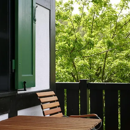 Straubehof Apartment *