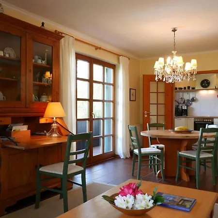 Apartment Straubehof Sasbachwalden