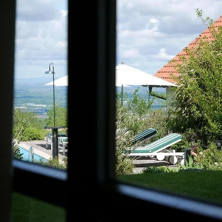 Straubehof * Sasbachwalden