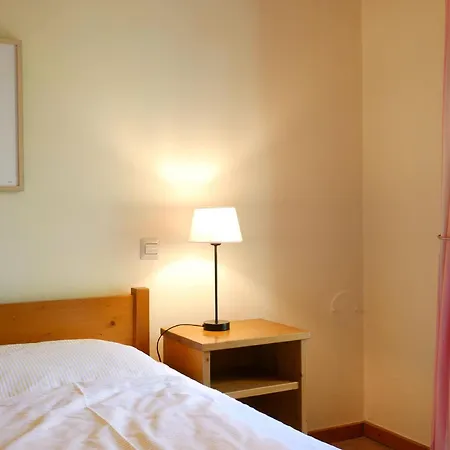 Apartment Straubehof