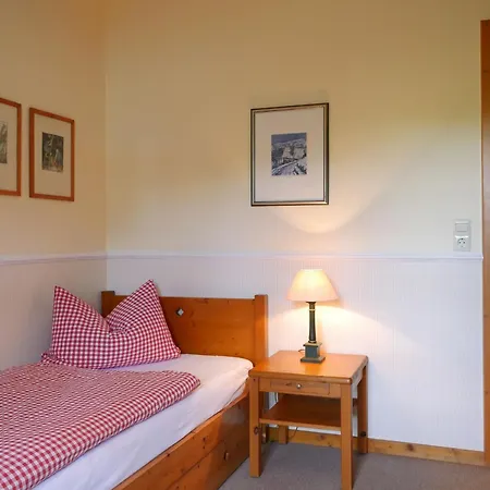 Apartment Straubehof