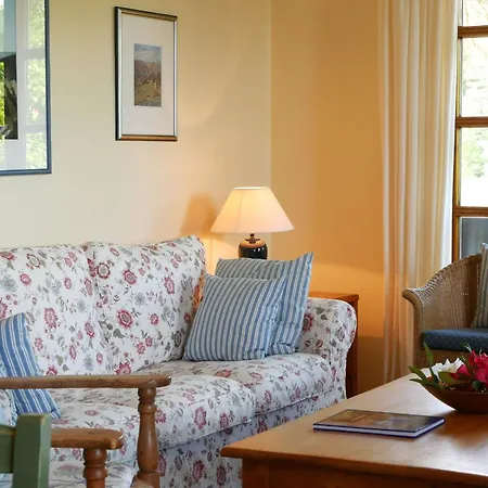 Apartment Straubehof Sasbachwalden