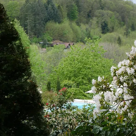 Straubehof Apartment Sasbachwalden