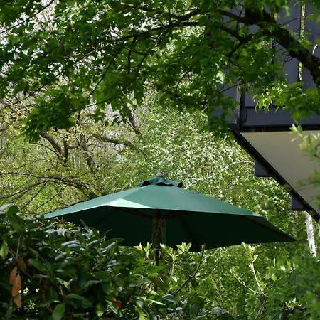 Apartment Straubehof